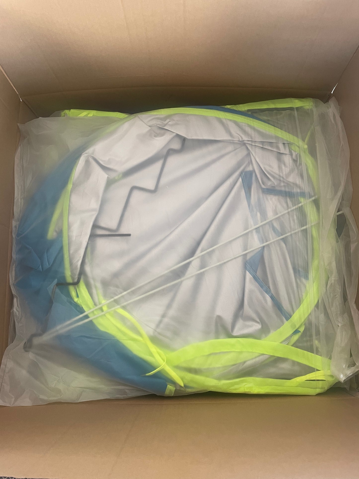 Electric Scooter Rain Canopy Waterproof Sun & Rain Shelter