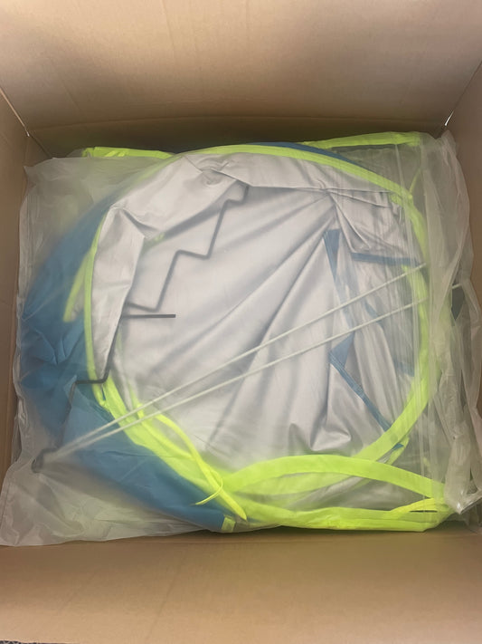 Wholesale Electric Scooter Rain & Sun Canopy | Windproof Waterproof Cover | Factory Direct - Custom Logo Printing Available